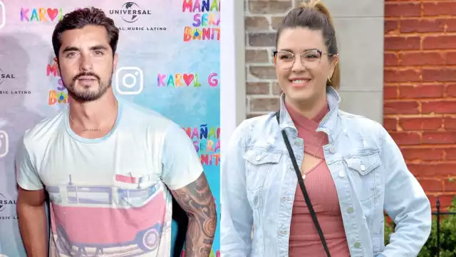 El influencer está en medio de un nuevo escándalo amoroso. Foto: Especial