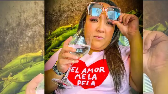 Michelle Rodríguez sigue defendiendo su trabajo. Foto: Especial