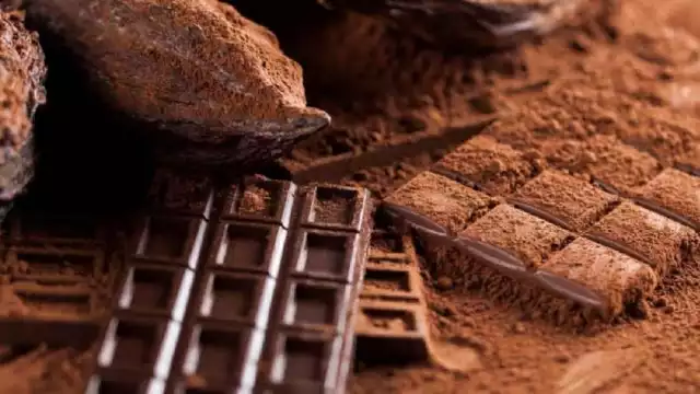 Los chocolates que sacarán del mercado mantienen publicidad engañosa. Imagen: Especial