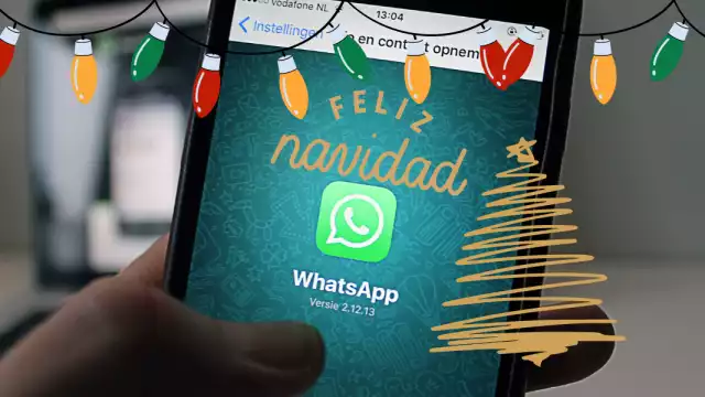 Un mensaje nunca estará de más en estas fechas decembrinas. Foto: Especial