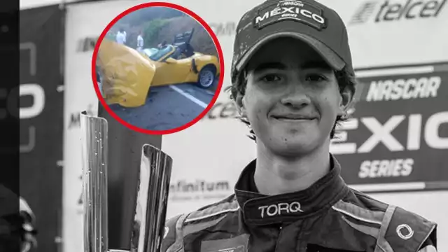 Fico apenas tenía 17 años. Foto: Especial