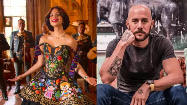 ¿Le pasará igual que al Chicharito?. Foto: Especial