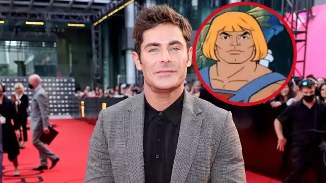 El actor de 35 años está alistando los últimos detalles de su película. Foto: Especial