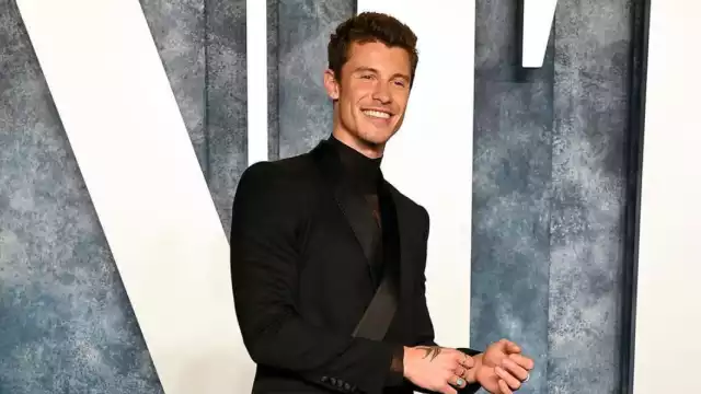 El canadiense de 24 años está en la CDMX. Foto: Especial