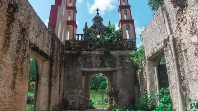 Próximamente se dará a conocer cómo se podrá visitar el lugar. Foto: Especial