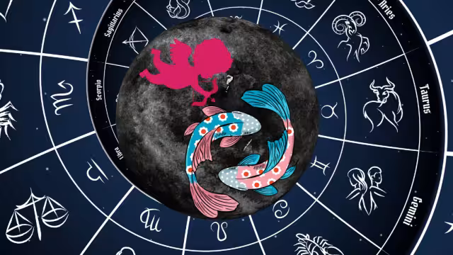 Esta semana notarás algunos cambios, te decimos por qué la luna tiene que ver. Foto: Especial