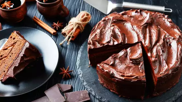 Existen más de 170 recetas de pastel de chocolate ¿Cuál es tu favorita?. Foto: Especial