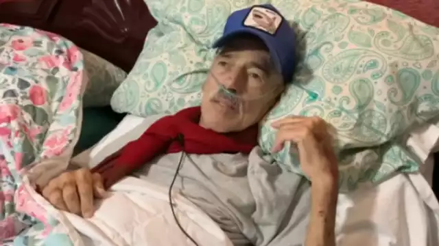 Se reporta muy débil, pero en lo que cabe estable. Foto: Especial