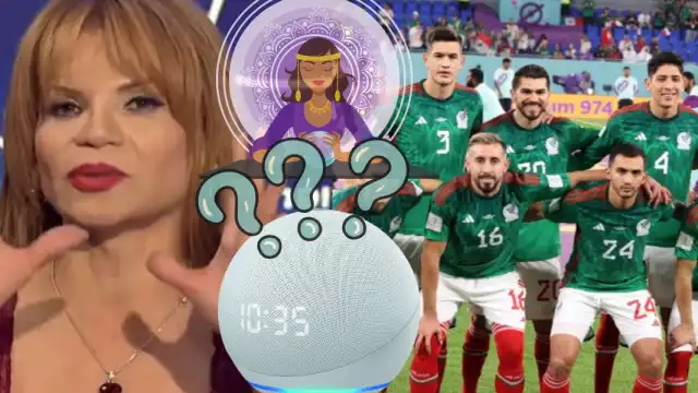 ¿Les creemos?. Foto:Especial