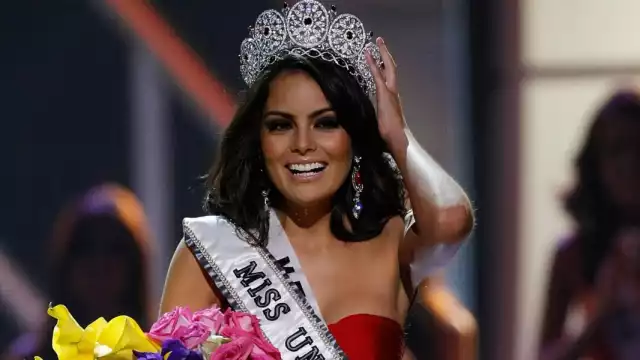 Ximena se coronó en 2010 como Miss Universo. Foto: Especial