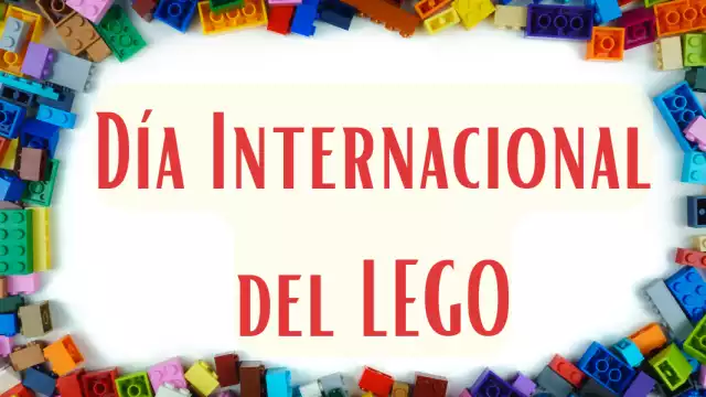 Te contamos un poco de la historia de cómo nació uno de los juguetes más longevos del mundo. Foto: Especial