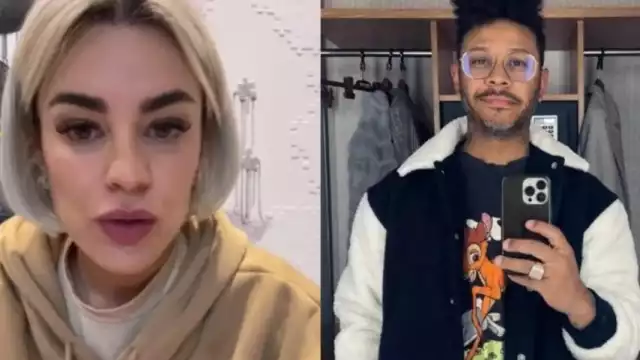 Melissa Galindo presentará denuncia formal de abuso sexual en contra de Kalimba