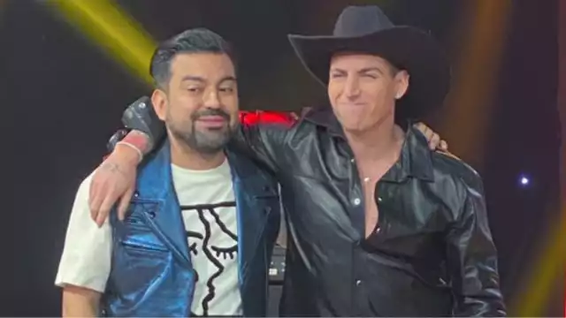 Los favoritos del programa, pero solo uno no seguirá. Foto: Especial