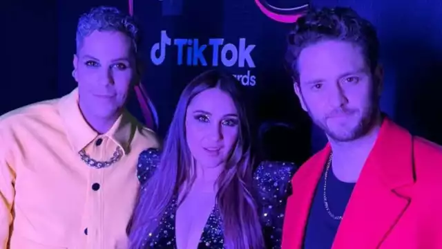 En las últimas semanas, varios de los integrantes se han dado cita a diferentes premios, como los Tiktok Awards. Foto: Especial