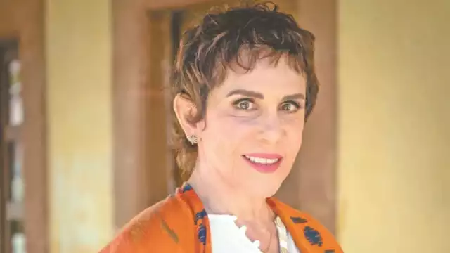 Rebecca avanza positivamente y pronto podría dejar el hospital. Foto: Especial