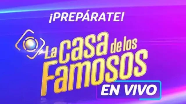 Un hombre y una mujer entraran a la casa para darle un toque especial al reality. Foto: Especial