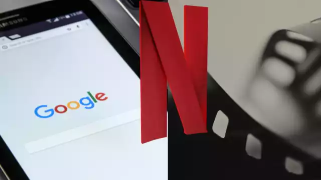 Las series que más buscaron los mexicanos en google. Foto: Especial