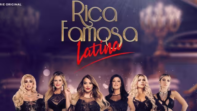 La serie promete semanas intensas de drama y peleas. Foto:
rflatinatv