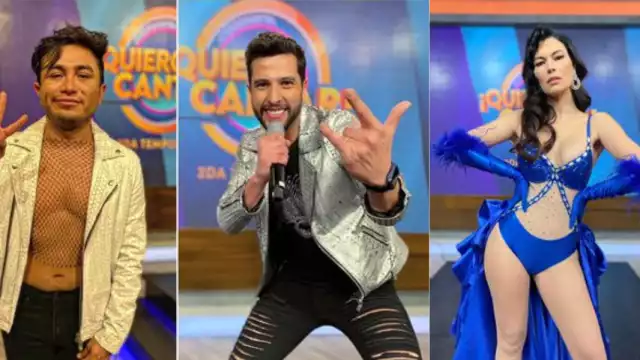 Ni el drama pudo evitar que Gabo fuera sentenciado este jueves. Foto: Especial