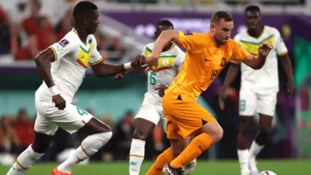 El exjugador de Rayados de Monterrey. Foto: FIFA