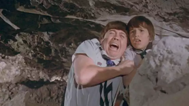 Las aventuras junto a Pepito fueron unas de las más exitosas. Foto: Especial