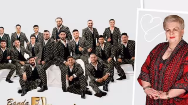 Se espera que varios enamorados y fans se den cita en la explanada de dicha alcaldía. Foto: Especial