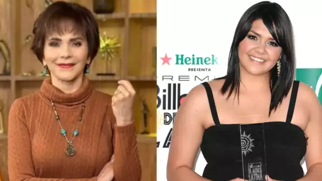 Yuridia actualmente tiene 36 años. Foto: Especial