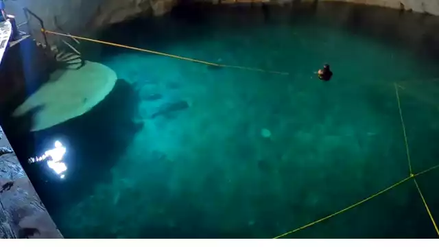 Fue abierto al público hace apenas 5 años. Foto: Youtube