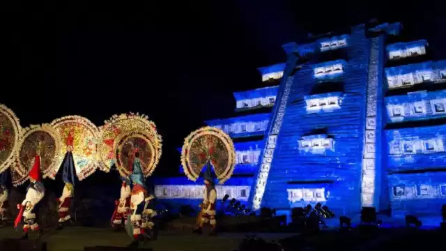 Es una de las festividades más importantes del país. Foto: Especial
