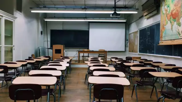 Los hechos ocurrieron en una escuela de bachilleres en Francia. Foto: Especial