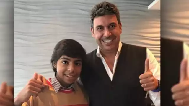 Hace seis años se viralizó y hasta Arturo Elías Ayub le ofreció una beca. Foto: Especial