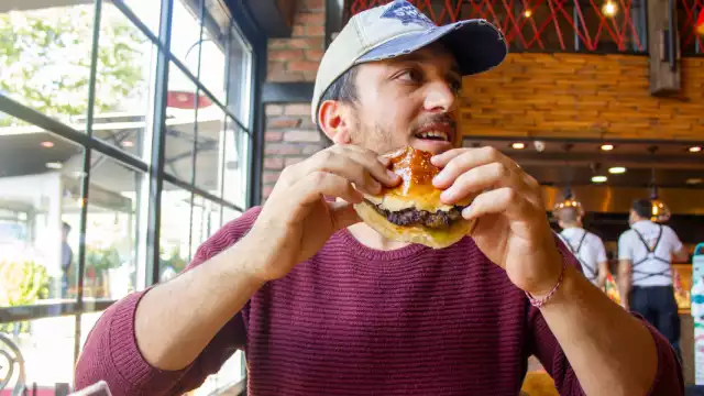 El reto consiste en 100 días comiendo este alimento. Foto: Especial