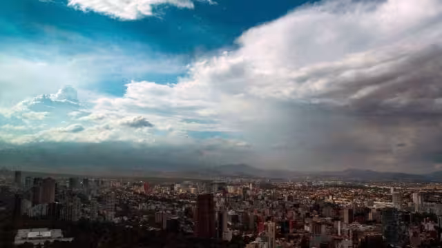 No habrá lluvias para este jueves 17 de febrero. Foto: Especial