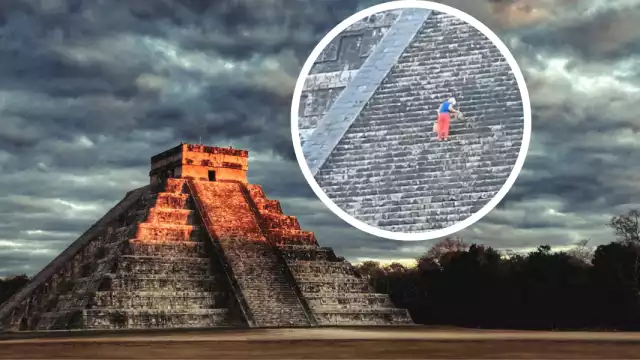 La mujer ya recibió una multa por 5 mil pesos, pero se espera que reciba otra sanción