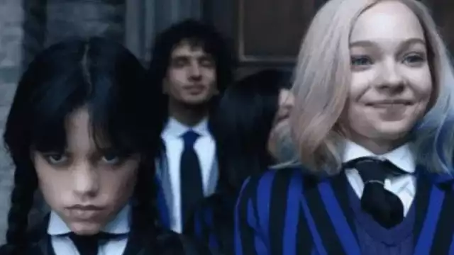 Algunos fans les desagradó que tuviera poderes psíquicos. Foto: Especial