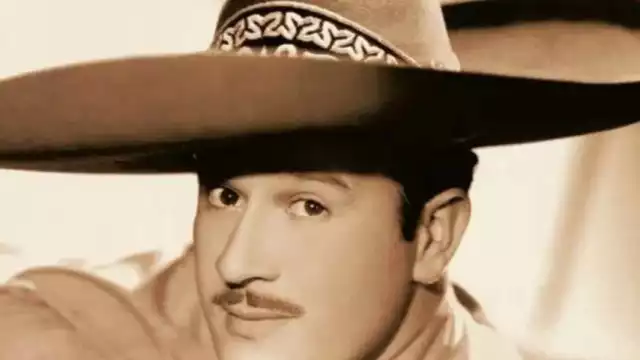 Pedro Infante murió hace 66 años en Mérida, Yucatán