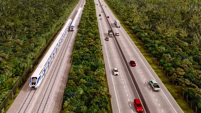 Tramo 3 del Tren Maya