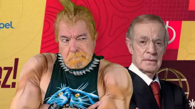 No debes perderte este reencuentro después de más de 10 años. Foto: Especial