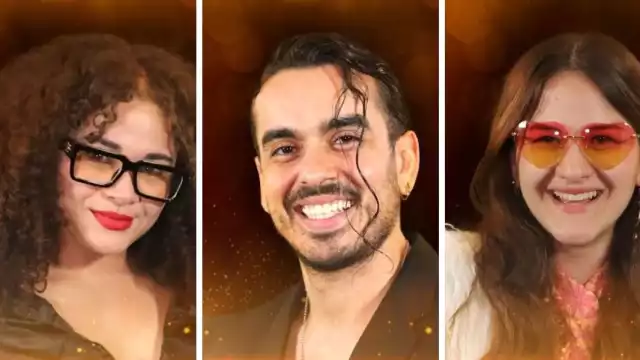 Los sencillos fueron publicados apenas dos semanas después del final del reality.