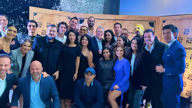 Ricardo Salinas Pliego compartió varios videos en su Twitter. Foto Especial