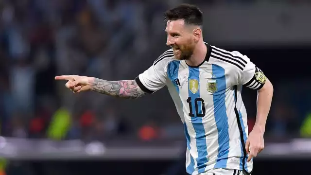Messi quiere tener un buen paso, luego de caer ante Uruguay hace unos días