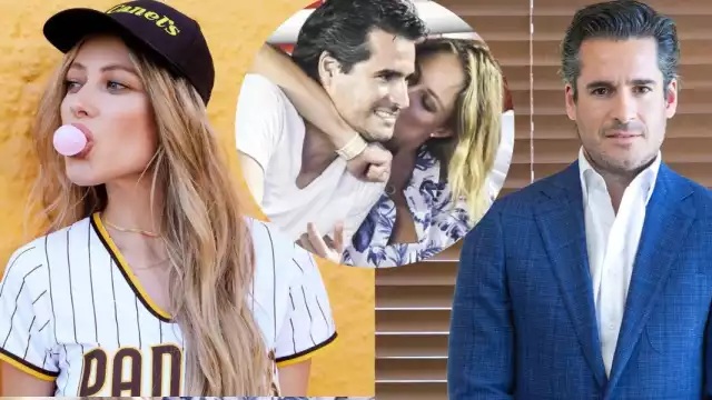 Vanessa estuvo apunto de terminar su relación días antes de que le entregara el anillo. Foto: Revista Quién