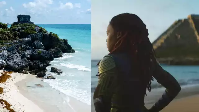 Que tus próximas vacaciones o días de descanso sean este paradisíaco lugar de Quintana Roo. Foto: Especial