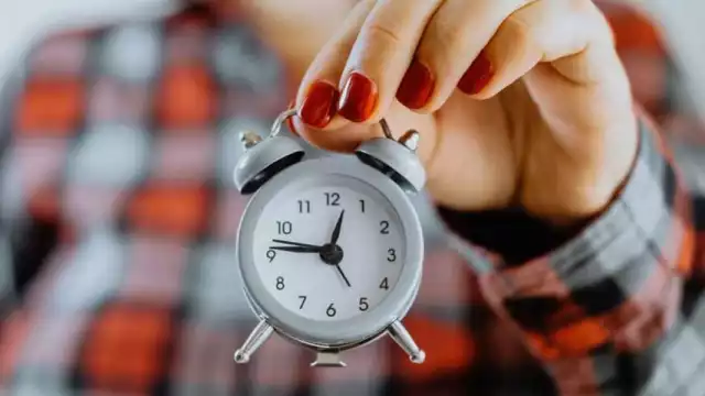 Diputados aprobaron el dictamen para eliminar el Horario de Verano en México