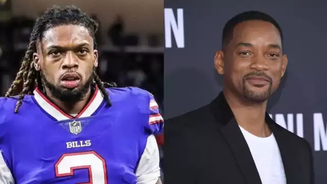 Will Smith participó en una película que habla sobre los golpes que te puede llevar a la muerte en el emparrillado. Foto: Especial