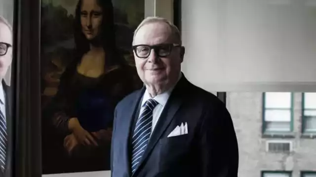 El empresario tenía 78 años. Foto: Especial