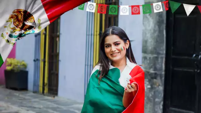 Disfruta de Campeche este 15 de septiembre. Foto Especial