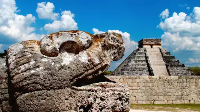 Todo lo que debes saber si quieres visitar una de la siete maravillas de mundo. Foto: Especial