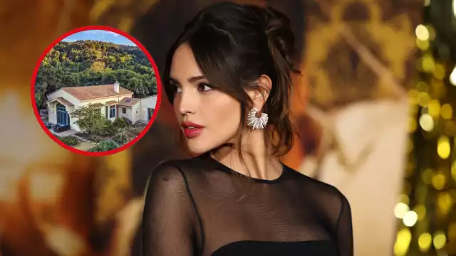 La actriz de 32 años no ha manifestado nada hasta el momento a través de sus redes sociales. Foto: Especial