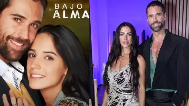 Hoy solo existe una linda amistad. Foto: Especial